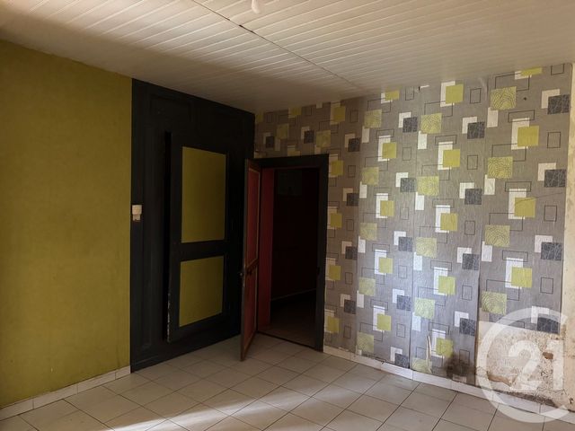 maison à vendre - 7 pièces - 110.0 m2 - FONTENELLE - 02 - PICARDIE - Century 21 Agence Du Fort