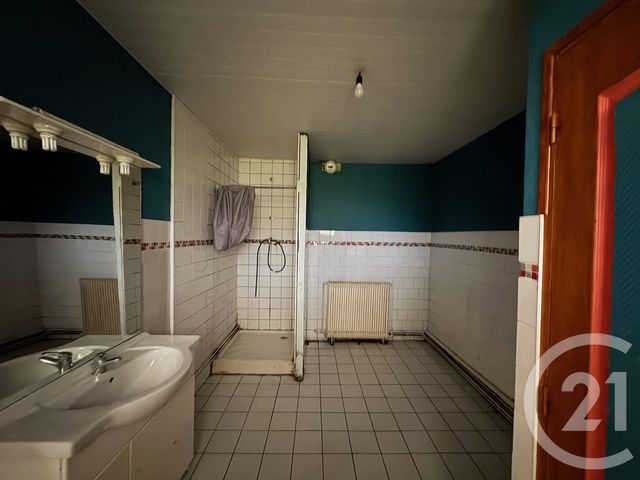 maison à vendre - 7 pièces - 110.0 m2 - FONTENELLE - 02 - PICARDIE - Century 21 Agence Du Fort