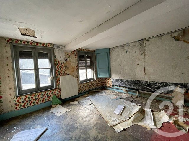 maison à vendre - 5 pièces - 115.0 m2 - LA CAPELLE - 02 - PICARDIE - Century 21 Agence Du Fort