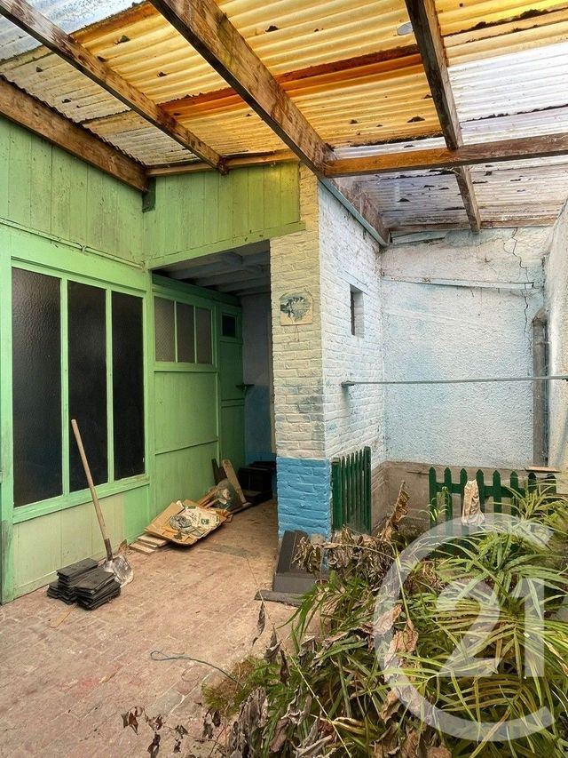 maison à vendre - 5 pièces - 115.0 m2 - LA CAPELLE - 02 - PICARDIE - Century 21 Agence Du Fort