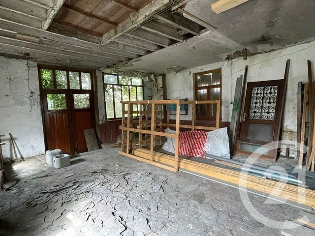 maison à vendre - 5 pièces - 115.0 m2 - LA CAPELLE - 02 - PICARDIE - Century 21 Agence Du Fort