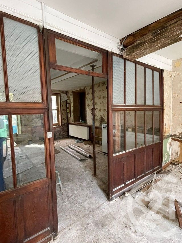 maison à vendre - 5 pièces - 115.0 m2 - LA CAPELLE - 02 - PICARDIE - Century 21 Agence Du Fort