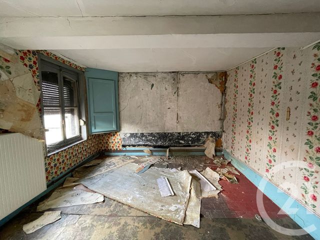 maison à vendre - 5 pièces - 115.0 m2 - LA CAPELLE - 02 - PICARDIE - Century 21 Agence Du Fort