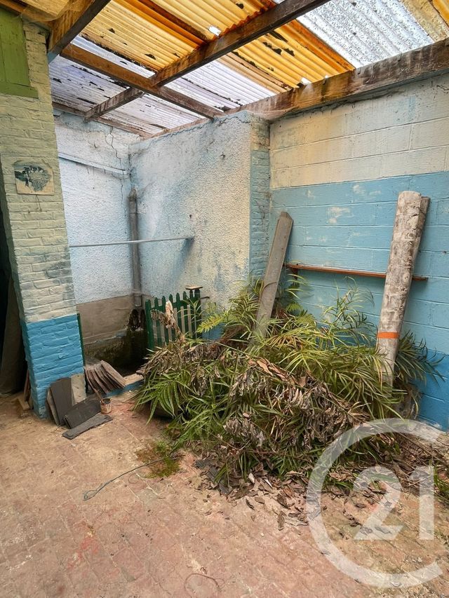 maison à vendre - 5 pièces - 115.0 m2 - LA CAPELLE - 02 - PICARDIE - Century 21 Agence Du Fort