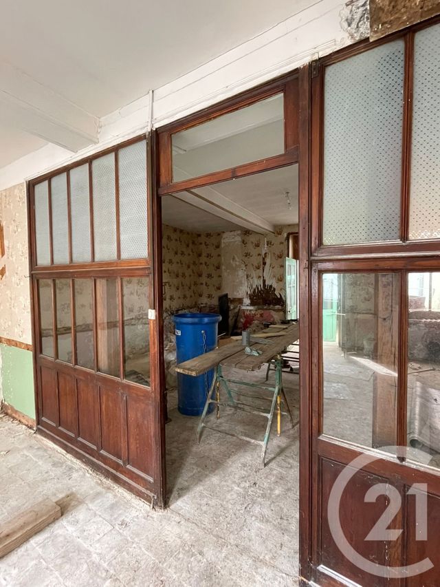 maison à vendre - 5 pièces - 115.0 m2 - LA CAPELLE - 02 - PICARDIE - Century 21 Agence Du Fort