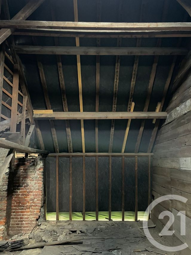 maison à vendre - 5 pièces - 115.0 m2 - LA CAPELLE - 02 - PICARDIE - Century 21 Agence Du Fort