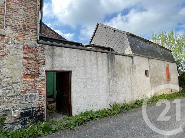 maison à vendre - 5 pièces - 115.0 m2 - LA CAPELLE - 02 - PICARDIE - Century 21 Agence Du Fort