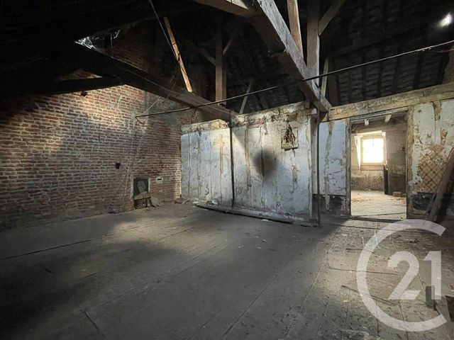 maison à vendre - 5 pièces - 115.0 m2 - LA CAPELLE - 02 - PICARDIE - Century 21 Agence Du Fort