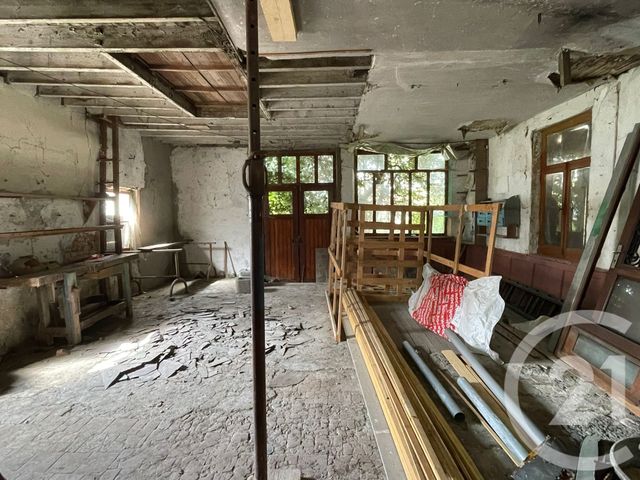maison à vendre - 5 pièces - 115.0 m2 - LA CAPELLE - 02 - PICARDIE - Century 21 Agence Du Fort