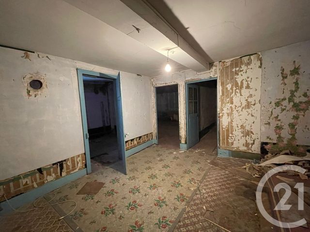 maison à vendre - 5 pièces - 115.0 m2 - LA CAPELLE - 02 - PICARDIE - Century 21 Agence Du Fort