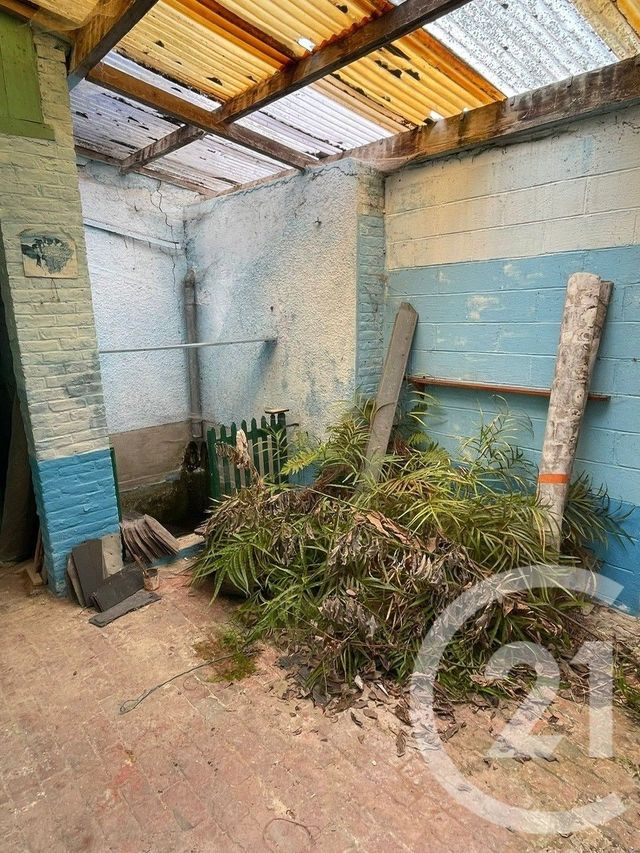 maison à vendre - 5 pièces - 115.0 m2 - LA CAPELLE - 02 - PICARDIE - Century 21 Agence Du Fort
