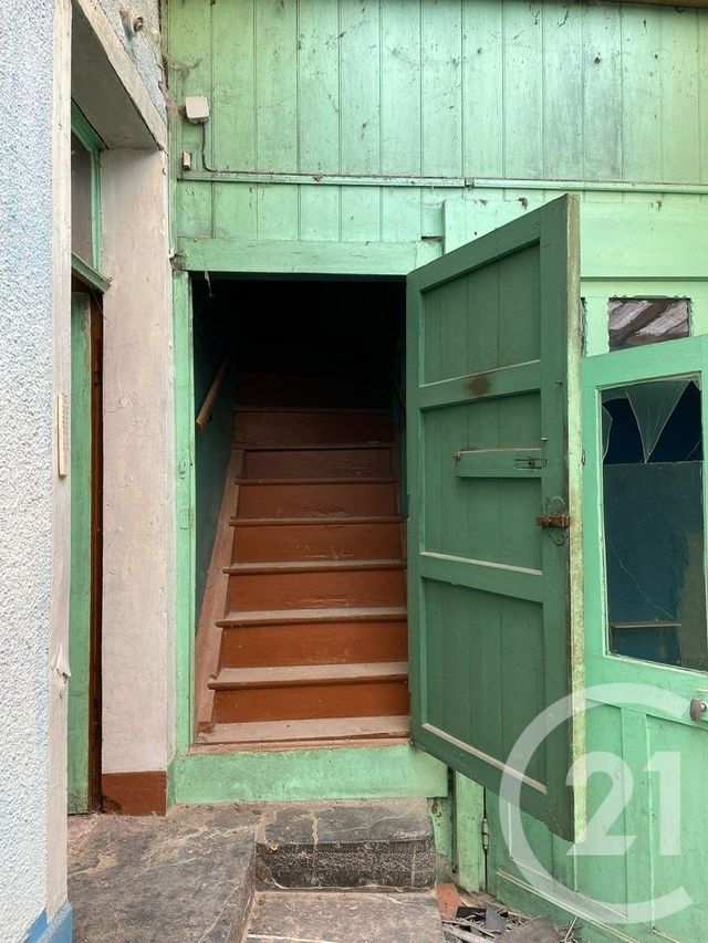 maison à vendre - 5 pièces - 115.0 m2 - LA CAPELLE - 02 - PICARDIE - Century 21 Agence Du Fort
