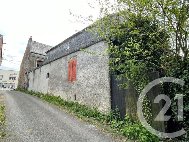 maison à vendre - 5 pièces - 115.0 m2 - LA CAPELLE - 02 - PICARDIE - Century 21 Agence Du Fort