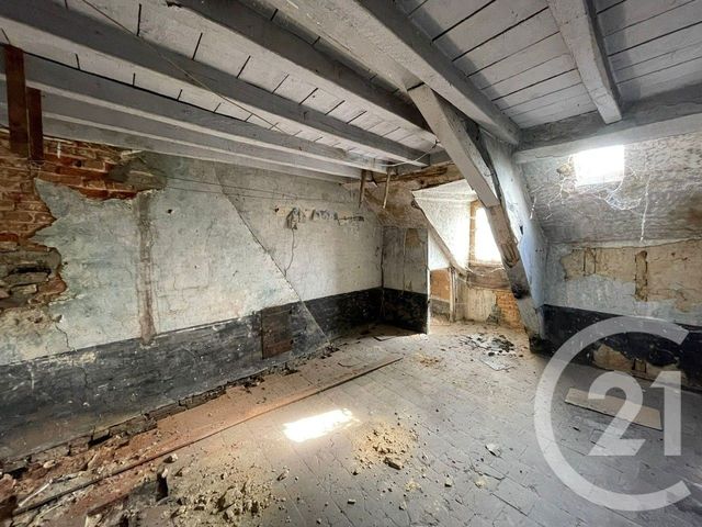 maison à vendre - 5 pièces - 115.0 m2 - LA CAPELLE - 02 - PICARDIE - Century 21 Agence Du Fort