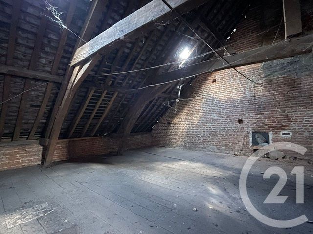 maison à vendre - 5 pièces - 115.0 m2 - LA CAPELLE - 02 - PICARDIE - Century 21 Agence Du Fort