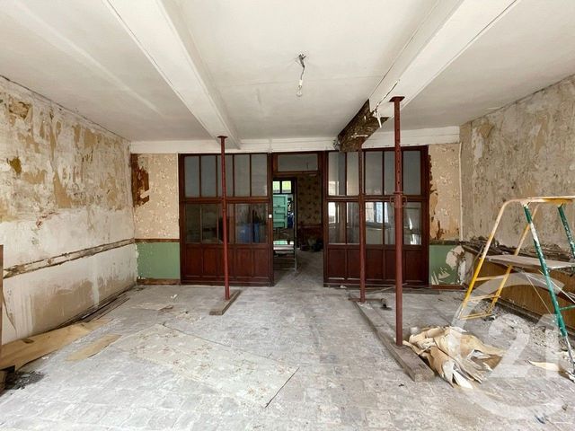 maison à vendre - 5 pièces - 115.0 m2 - LA CAPELLE - 02 - PICARDIE - Century 21 Agence Du Fort