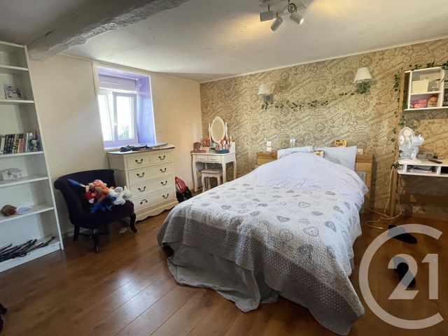 maison à vendre - 6 pièces - 184.0 m2 - LESQUIELLES ST GERMAIN - 02 - PICARDIE - Century 21 Agence Du Fort