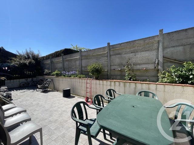 maison à vendre - 6 pièces - 184.0 m2 - LESQUIELLES ST GERMAIN - 02 - PICARDIE - Century 21 Agence Du Fort