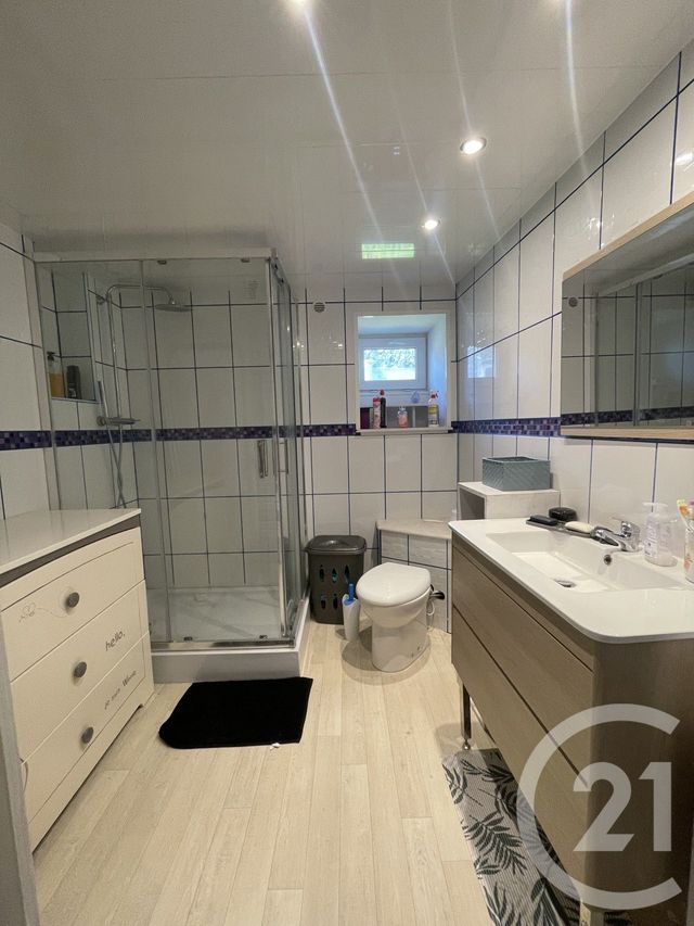 maison à vendre - 6 pièces - 184.0 m2 - LESQUIELLES ST GERMAIN - 02 - PICARDIE - Century 21 Agence Du Fort