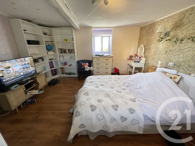 maison à vendre - 6 pièces - 184.0 m2 - LESQUIELLES ST GERMAIN - 02 - PICARDIE - Century 21 Agence Du Fort