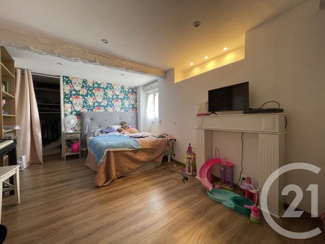 maison à vendre - 6 pièces - 184.0 m2 - LESQUIELLES ST GERMAIN - 02 - PICARDIE - Century 21 Agence Du Fort