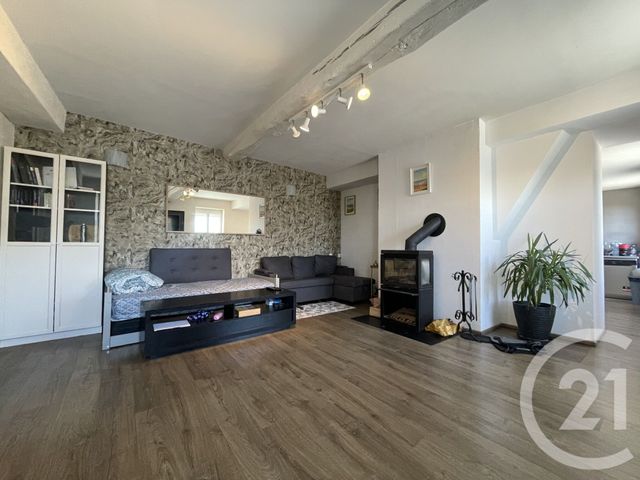maison à vendre - 6 pièces - 184.0 m2 - LESQUIELLES ST GERMAIN - 02 - PICARDIE - Century 21 Agence Du Fort