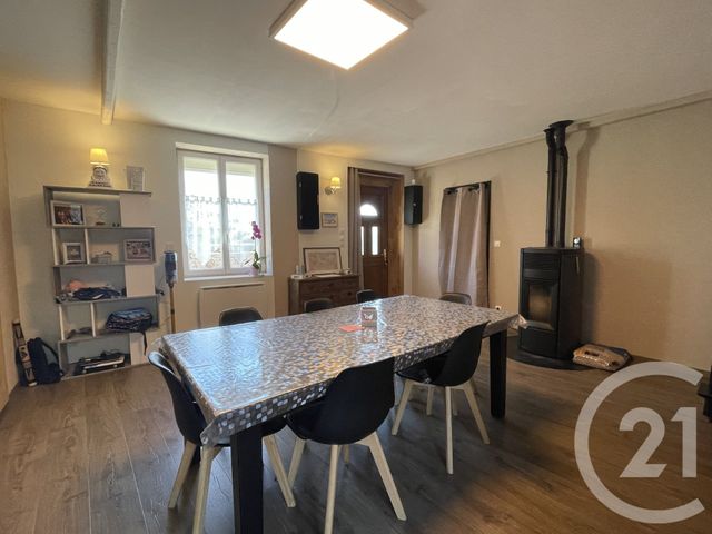 maison à vendre - 6 pièces - 184.0 m2 - LESQUIELLES ST GERMAIN - 02 - PICARDIE - Century 21 Agence Du Fort