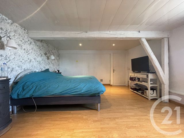 maison à vendre - 6 pièces - 184.0 m2 - LESQUIELLES ST GERMAIN - 02 - PICARDIE - Century 21 Agence Du Fort