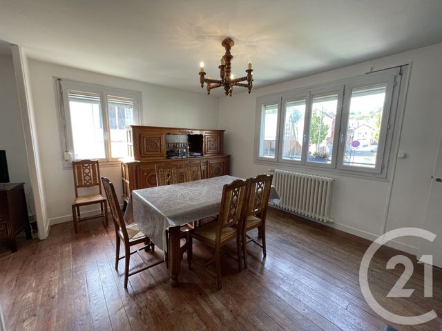 maison à vendre - 3 pièces - 64.0 m2 - GUISE - 02 - PICARDIE - Century 21 Agence Du Fort