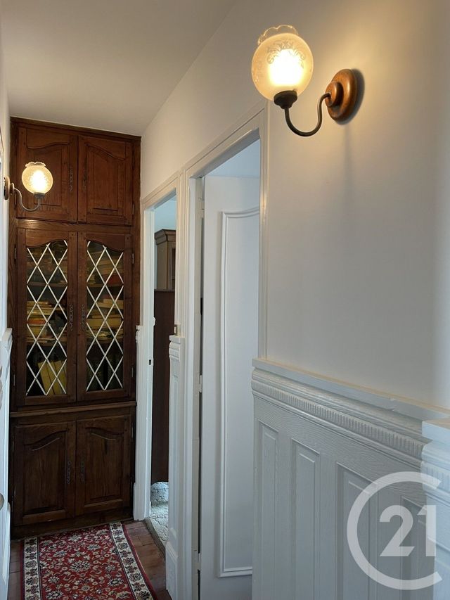 maison à vendre - 3 pièces - 64.0 m2 - GUISE - 02 - PICARDIE - Century 21 Agence Du Fort