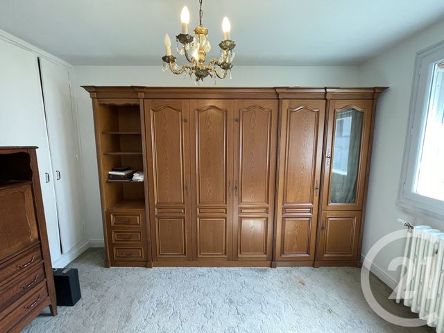 maison à vendre - 3 pièces - 64.0 m2 - GUISE - 02 - PICARDIE - Century 21 Agence Du Fort