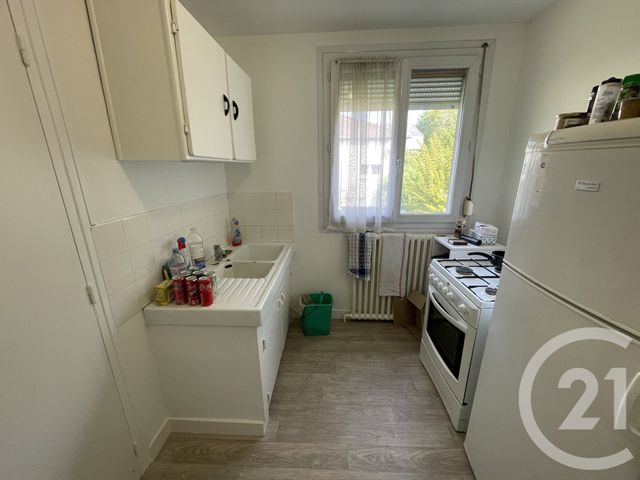 maison à vendre - 3 pièces - 64.0 m2 - GUISE - 02 - PICARDIE - Century 21 Agence Du Fort