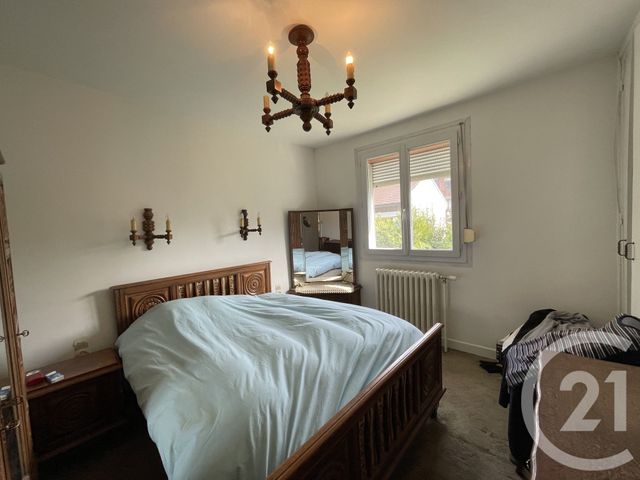 maison à vendre - 3 pièces - 64.0 m2 - GUISE - 02 - PICARDIE - Century 21 Agence Du Fort