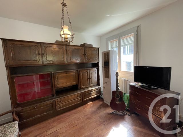 maison à vendre - 3 pièces - 64.0 m2 - GUISE - 02 - PICARDIE - Century 21 Agence Du Fort