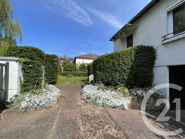 maison à vendre - 3 pièces - 64.0 m2 - GUISE - 02 - PICARDIE - Century 21 Agence Du Fort