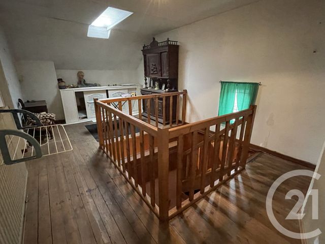 maison à vendre - 6 pièces - 137.0 m2 - GUISE - 02 - PICARDIE - Century 21 Agence Du Fort
