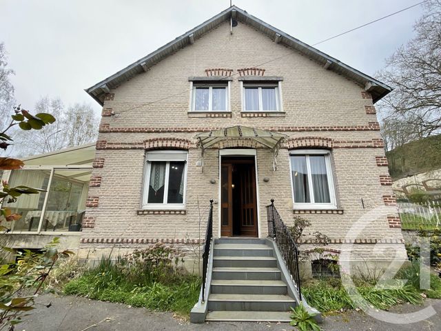 Maison à vendre GUISE