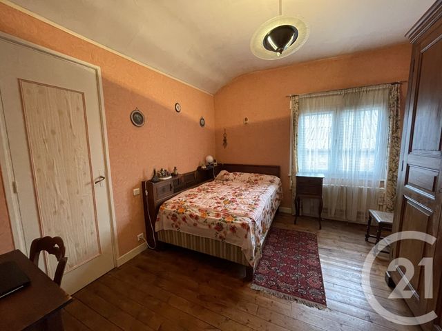 maison à vendre - 6 pièces - 137.0 m2 - GUISE - 02 - PICARDIE - Century 21 Agence Du Fort