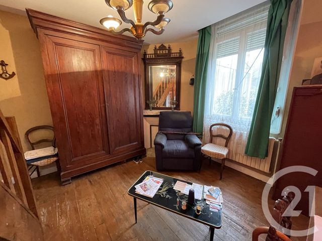 maison à vendre - 6 pièces - 137.0 m2 - GUISE - 02 - PICARDIE - Century 21 Agence Du Fort