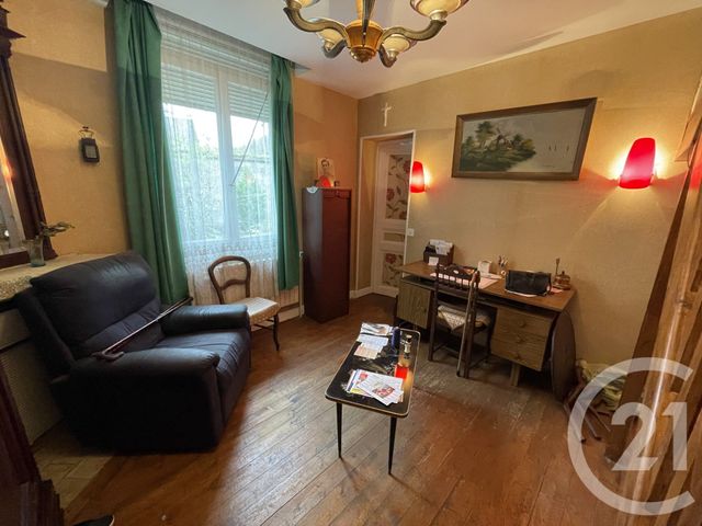 maison à vendre - 6 pièces - 137.0 m2 - GUISE - 02 - PICARDIE - Century 21 Agence Du Fort