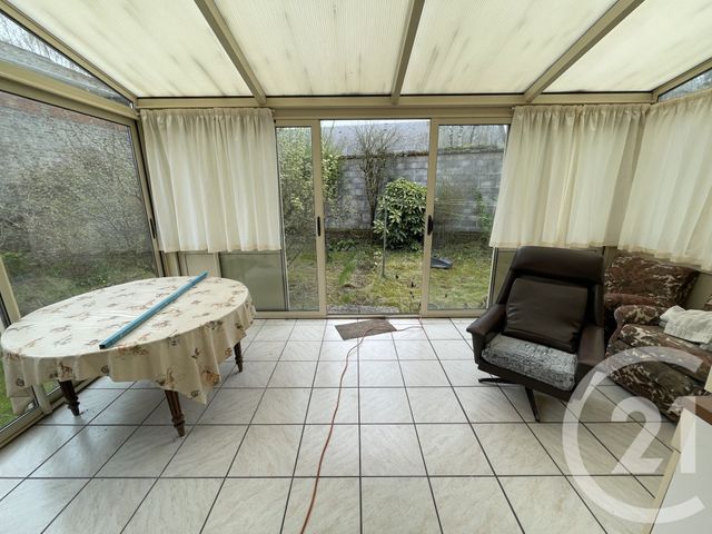 maison à vendre - 6 pièces - 137.0 m2 - GUISE - 02 - PICARDIE - Century 21 Agence Du Fort
