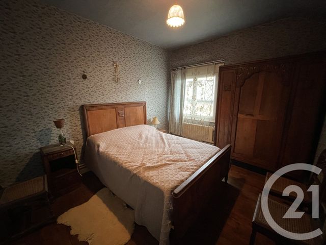 maison à vendre - 6 pièces - 137.0 m2 - GUISE - 02 - PICARDIE - Century 21 Agence Du Fort