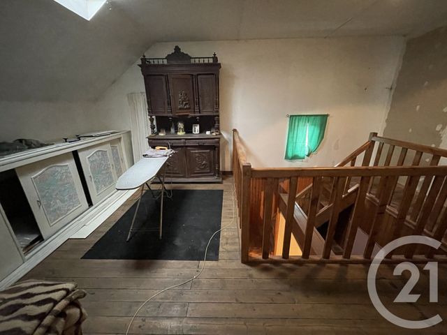 maison à vendre - 6 pièces - 137.0 m2 - GUISE - 02 - PICARDIE - Century 21 Agence Du Fort