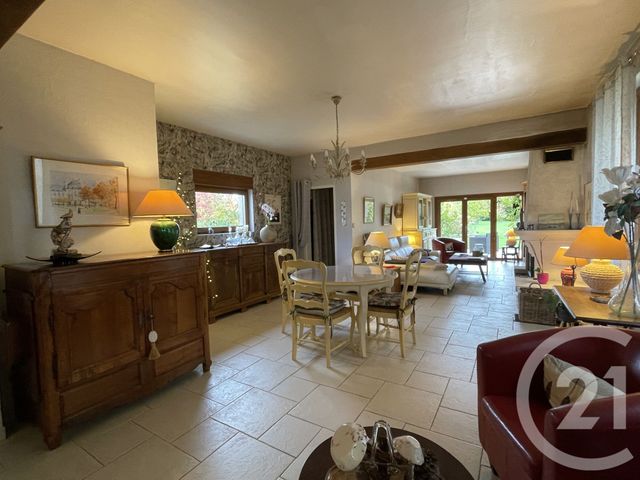 Afficher la photo en grand maison à vendre - 5 pièces - 153.0 m2 - MONCEAU LE NEUF ET FAUCOUZY - 02 - PICARDIE - Century 21 Agence Du Fort