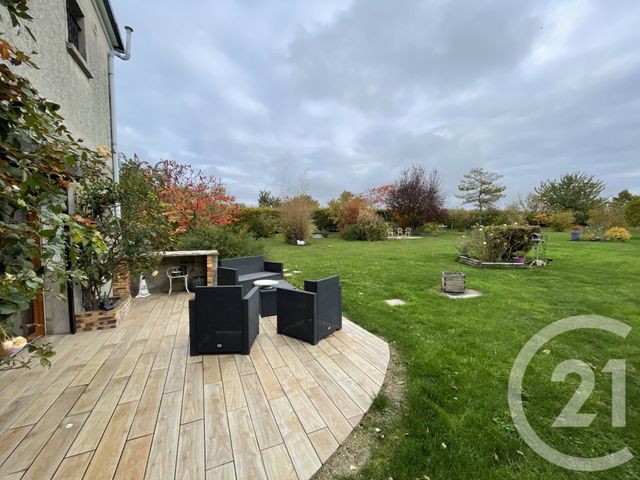Afficher la photo en grand maison à vendre - 5 pièces - 153.0 m2 - MONCEAU LE NEUF ET FAUCOUZY - 02 - PICARDIE - Century 21 Agence Du Fort
