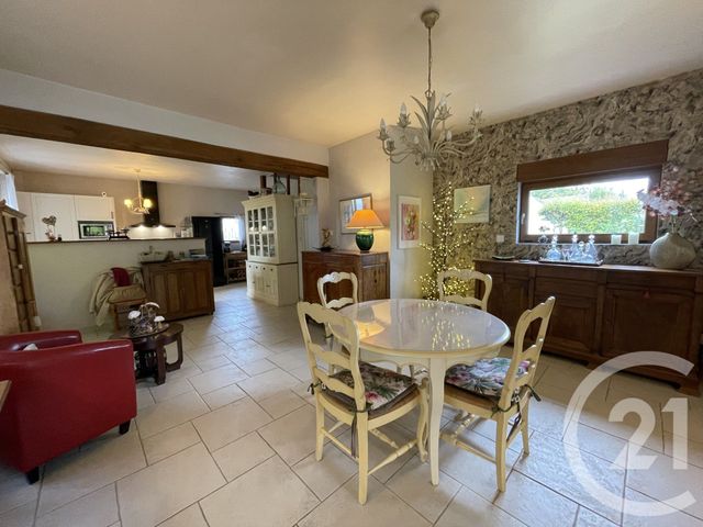 Afficher la photo en grand maison à vendre - 5 pièces - 153.0 m2 - MONCEAU LE NEUF ET FAUCOUZY - 02 - PICARDIE - Century 21 Agence Du Fort