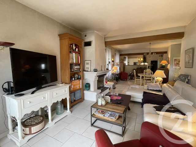 Afficher la photo en grand maison à vendre - 5 pièces - 153.0 m2 - MONCEAU LE NEUF ET FAUCOUZY - 02 - PICARDIE - Century 21 Agence Du Fort