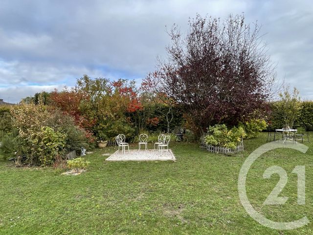 Afficher la photo en grand maison à vendre - 5 pièces - 153.0 m2 - MONCEAU LE NEUF ET FAUCOUZY - 02 - PICARDIE - Century 21 Agence Du Fort