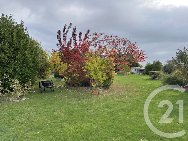 Afficher la photo en grand maison à vendre - 5 pièces - 153.0 m2 - MONCEAU LE NEUF ET FAUCOUZY - 02 - PICARDIE - Century 21 Agence Du Fort