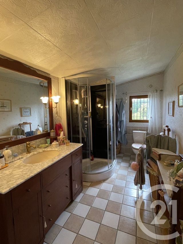 Afficher la photo en grand maison à vendre - 5 pièces - 153.0 m2 - MONCEAU LE NEUF ET FAUCOUZY - 02 - PICARDIE - Century 21 Agence Du Fort